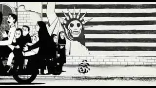 Persepolis (2007) - Trailer ENG SUBS