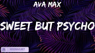 Playlist: Ava Max - Sweet but Psycho || Night Changes, Easy On Me, Dance Monkey