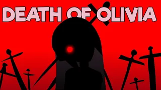 【Hololive Animation】The Death of Olivia