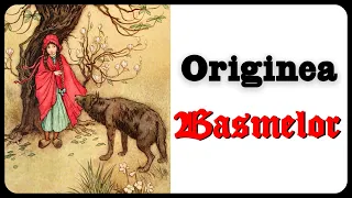 Originea Basmelor