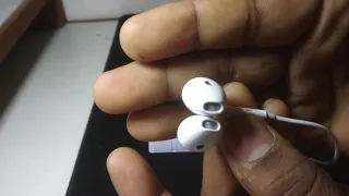 EDIFIRE# P180 PLUS .  BEST earbuds under 650.  #flipkart # tatacliq.  just like iPhone earbuds.