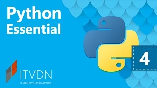 Python Essential. Урок 4. Итераторы и генераторы в Python