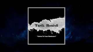 Tarik Bouisfi's Sessions Mix Present. Session 4 | Dark Techno | Midtempo | Industrial Mix