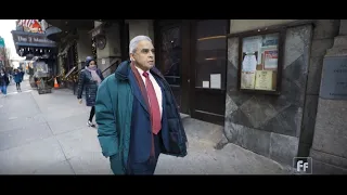 Full Frame: New Global Order with Kishore Mahbubani Part 2