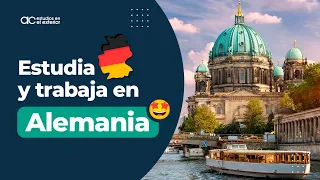 Estudia en Alemania y descubre los beneficios y oportunidades en SRH Universities