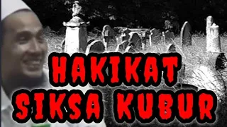 Gus Muklason - Hakikat Siksa Kubur