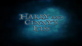 9. "Harry and Ginny's Kiss" | Focus Points | Harry Potter Behind the Scenes