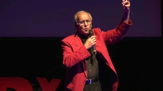 Spiritual humanism | Jay Lakhani Hindu Academy London |  TEDxLoughborough