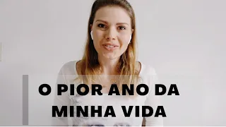 Minha experiência com a RESSONÂNCIA HARMÔNICA - Hélio Couto - O Pior/Melhor Ano da minha Vida