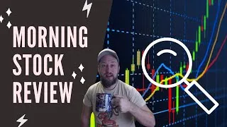 Morning Stock Market Analysis, News, Due Diligence $ACRX, $BNGO, $RMBL, $VRNA(July 17/2020)