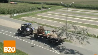 Patrioten beim Kampf gegen "Politirrsinn" und Geldverschwendung in Kärnten