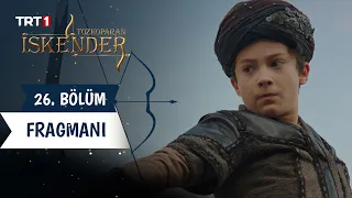 Tozkoparan İskender 26. Bölüm Fragmanı (Sezon Finali)