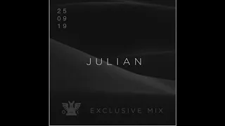 Julian [GH Exclusive Mix / 005]