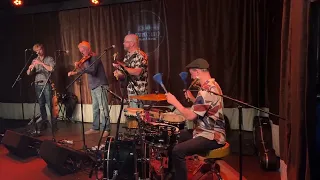 Old Blind Dogs “Star o’ the Bar” Lovin’ Cup Sept 2022