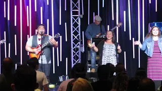 NHLV Worship Team "We Are The Free" (Cover) 8-20-17