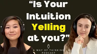 How to Listen to Your Intuition and Align with your Destiny with Rainbo CEO Tonya Papanikolov