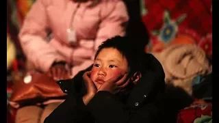 The fate of China's nine million 'left behind' children