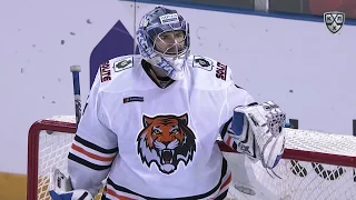 Amur 3 Kunlun RS 2, 18 December 2018