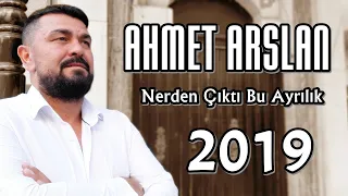 AHMET ARSLAN - NERDEN ÇIKTI BU AYRILIK [BoRMüZiKᴴᴰ]