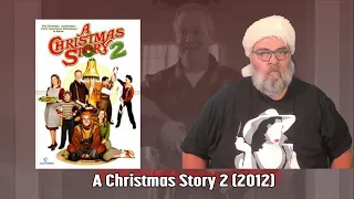 A Christmas Story 2 (2012): Unwrapping Nostalgia
