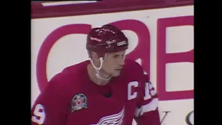 NHL  Jun.16/1998  Final  G4  Detroit Red Wings - Washington Capitals (HD)