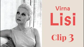 Virna Lisi. La donna che rinunciò a Hollywood - Clip 03