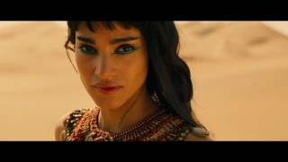 The Mummy | Syfy- She Is Real | Universal Pictures Canada