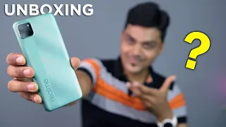 இந்த Rs 7500 Phoneல 5000mAH Battery, ஆனால் ???⚡⚡⚡ Realme C11 Unboxing