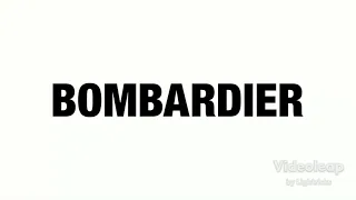 3 2 1 Go! Meme(Bombardier)