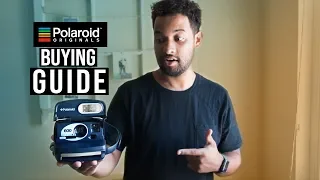 How To Buy a Polaroid Camera - Used