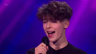 The X Factor The Band Jed Thomas Making of a Boy Band S01E03