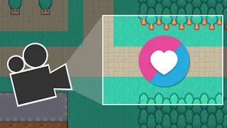 How to add a Game Camera that follows the player | Love2D Basics