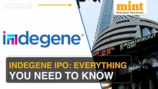 Indegene IPO Launches Today; Should You Invest Or Stay Away| Details