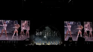 Beyoncé Live - I’m That Girl | Cozy | Alien Superstar | Lift Off (Tampa Fl) RENAISSANCE WORLD TOUR