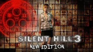 Silent Hill 3 - New Edition - Day 1/День 1 (Normal)