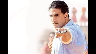 BOSS TITLE SONG | FULL HD | Akshay Kumar | Yo Yo Honey Singh