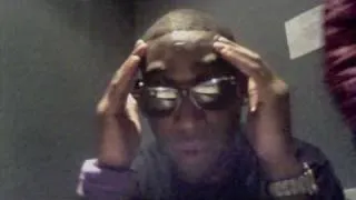 Tinie Tempah | Tinie Tempah: Braap Pack Tour Video Diary 4