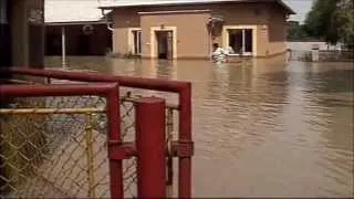 Povodně 1997