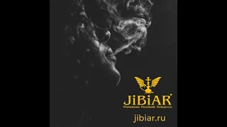 Обзор на табак JiBiAR