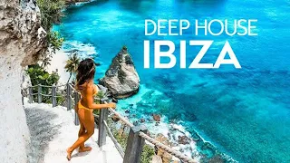 4K Atlantic Summer Mix 2022 🍓 Best Of Tropical Deep House Music Chill Out Mix By Imagine Deep