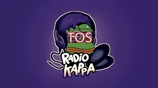 Radio Kappa Ep. 11+4 (15)  | monkaTOS