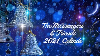 The Messengers & Friends Colinde  2021 #colinde #sarbatoare #themessengersfriends #2021