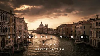 VENICE // Carnival Renaissance // GoPro6 Black & Alpha6000  // A CINEMATIC FILM [4K]