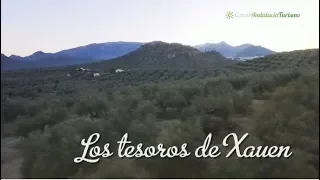 Los Tesoros de Xauen, Jaén