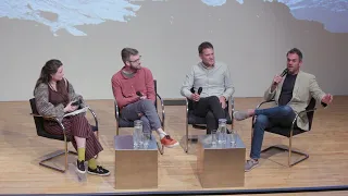 MOCA Climate Conversations: Canary