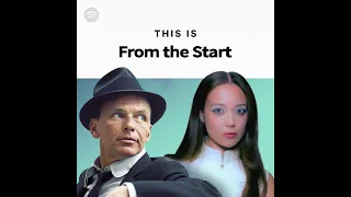 From the Start [ Laufey & Frank Sinatra ]