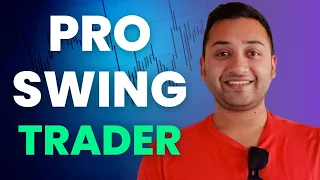Swing Trading Rules for Success & Consistent Profits | Trader Amogh