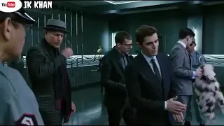 stealing the chip of millions money | now see me 2 | best part of movie