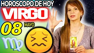 😇ALGUIEN QUE FALLECIO QUIERE QUE SEPAS ESTO✝️ Virgo ♍ MONHI VIDENTE🔮 Horoscopo De Hoy 8 De Mayo 2024