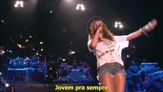 Jay Z ft Beyonce - Forever Young (Legendado)